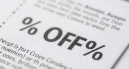 coupon terms and conditions