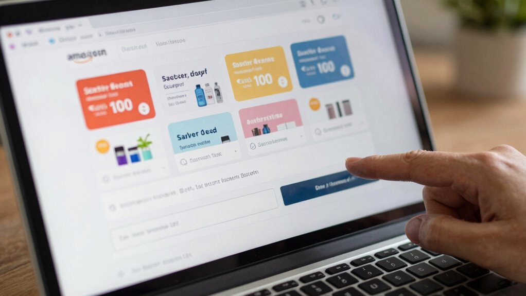 coupons vanish at checkout