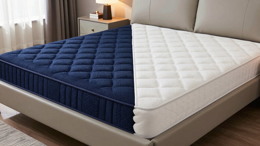customizable sleep environment options