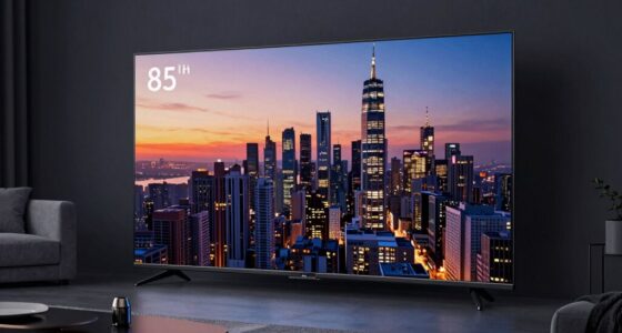 deceptive large screen deals