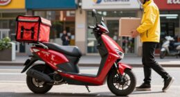 delivery method influences discount