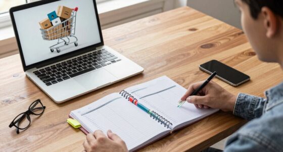 divide purchase across periods