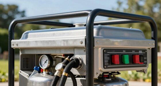 dual fuel generator advantages