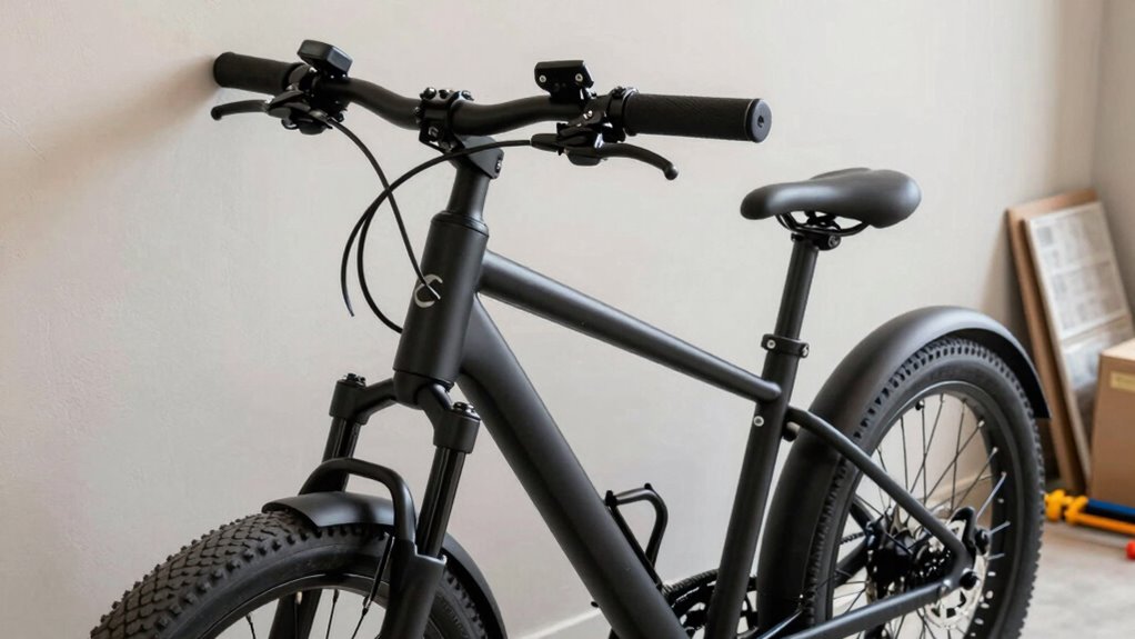 e bike safety and reliability