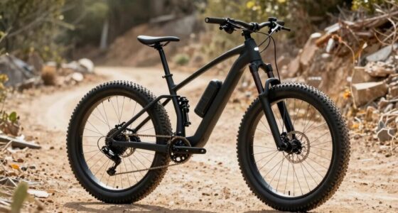 e bike specifications matter most