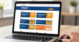 efficient amazon coupon browsing
