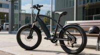 electric bike safety guidelines