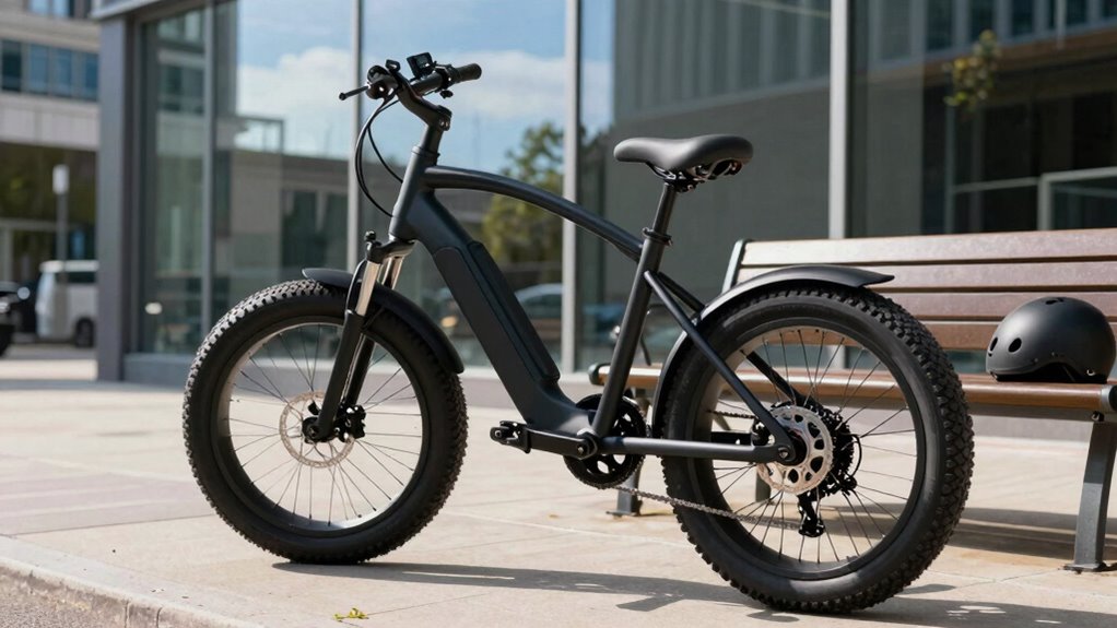 electric bike safety guidelines