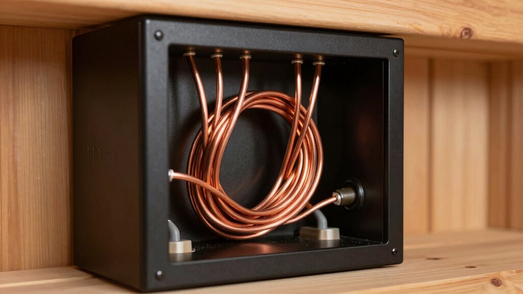 electrical safety and power requirements