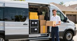 enhanced delivery service benefits