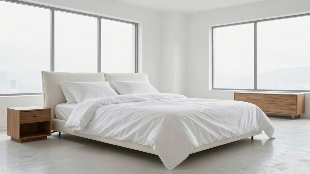 ensure bedroom size compatibility