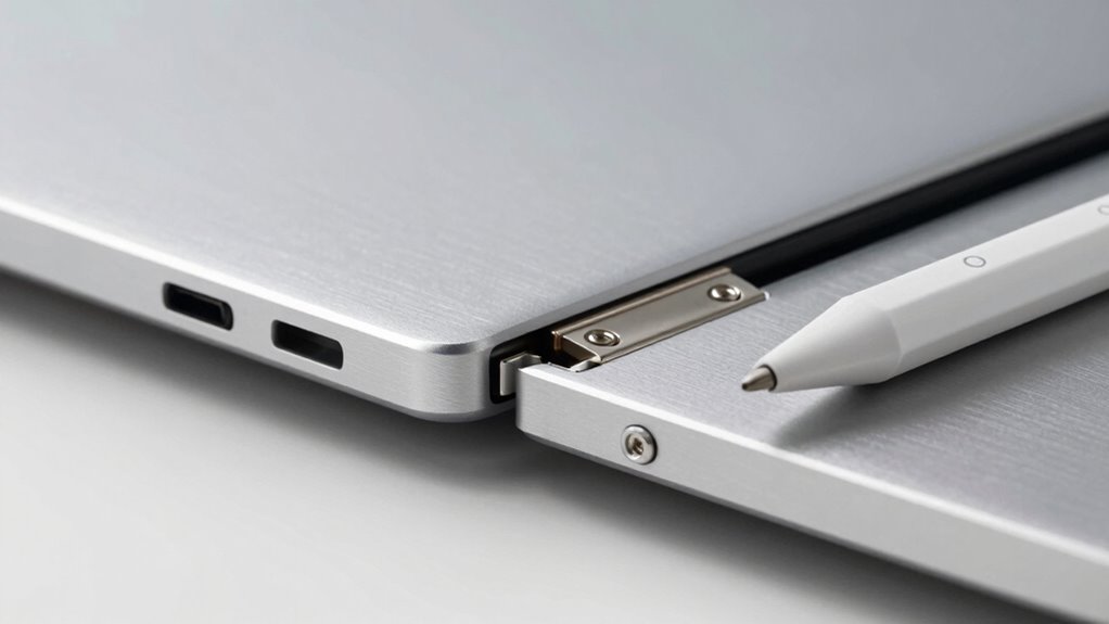 ergonomic durable hinge benefits