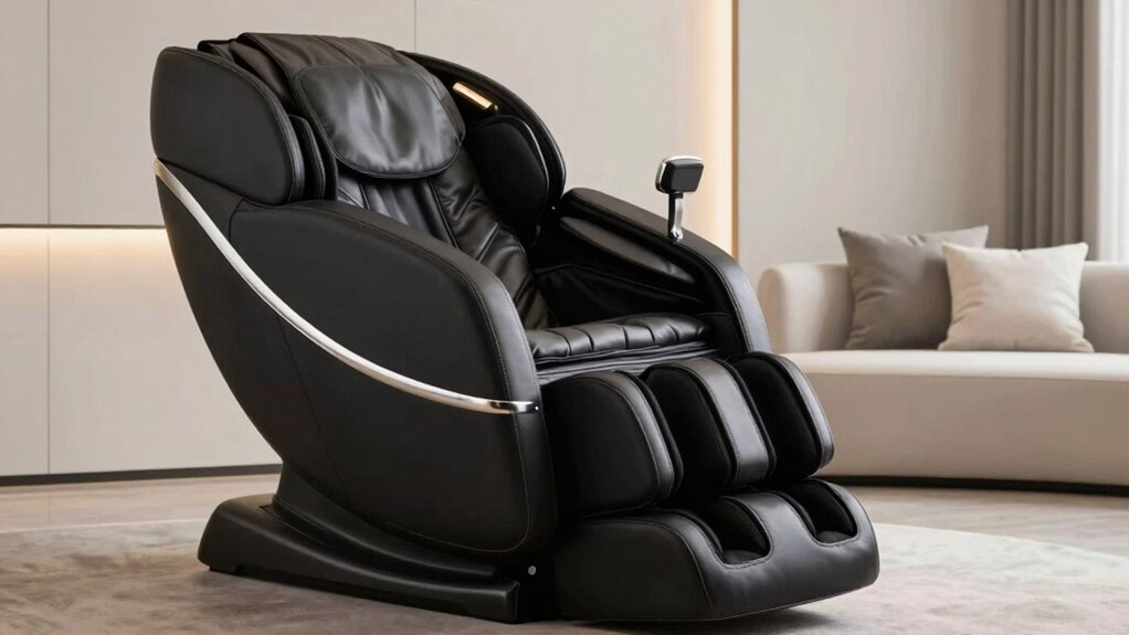 ergonomic fit enhances comfort