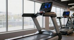 essential incline treadmill feature