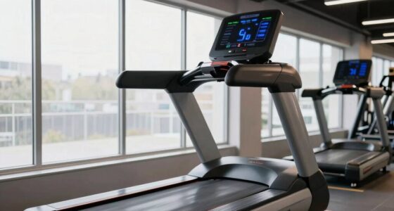 essential incline treadmill feature