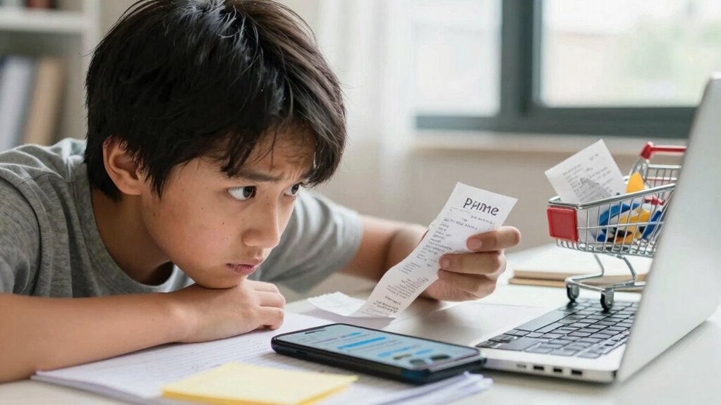 evaluate benefits before investing