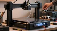 evaluating 3d printer upgrades