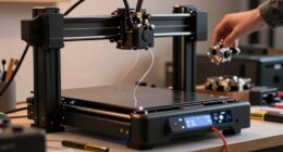 evaluating 3d printer upgrades