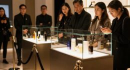 exclusive access influences purchasing