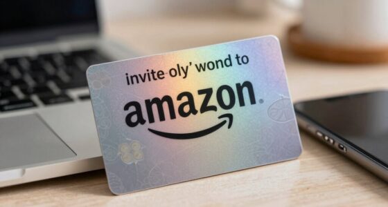 exclusive amazon coupon offers