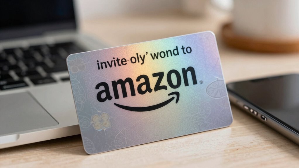 exclusive amazon coupon offers