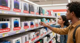 exclusive prime member discounts