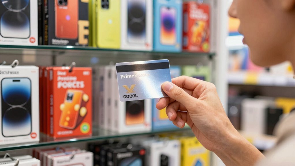 exclusive savings for members
