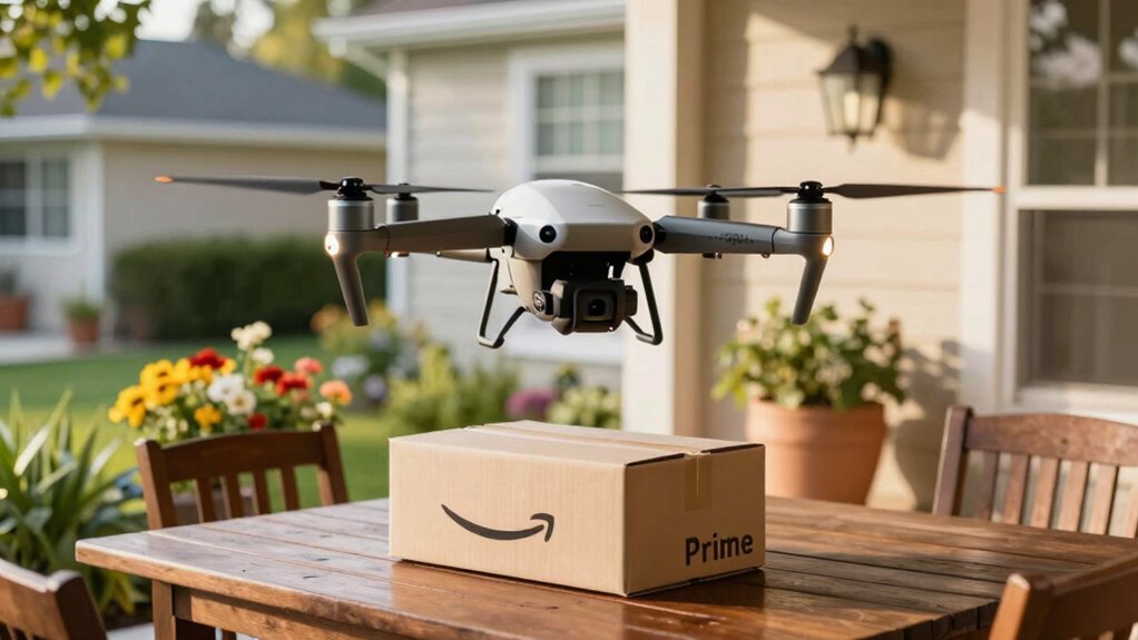 faster reliable delivery upgrades
