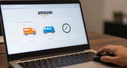 filter amazon delivery speed