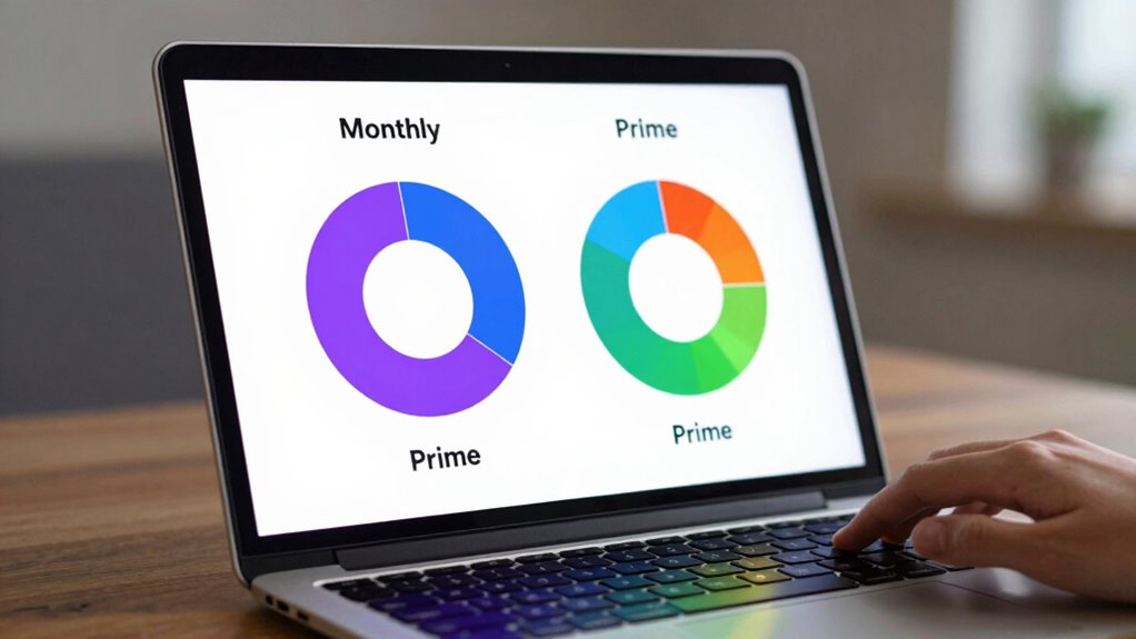 flexible prime membership options