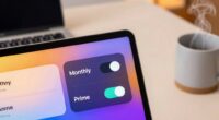 flexible prime subscription options