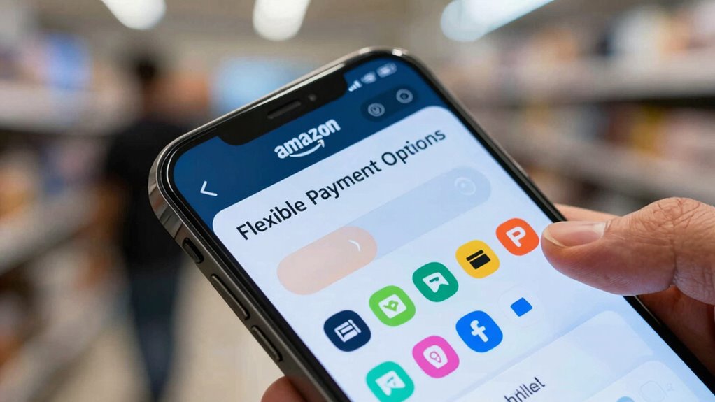 flexible secure personalized checkout