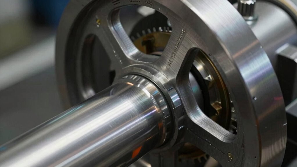 flywheel design impacts workout