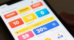 frequent amazon coupon updates