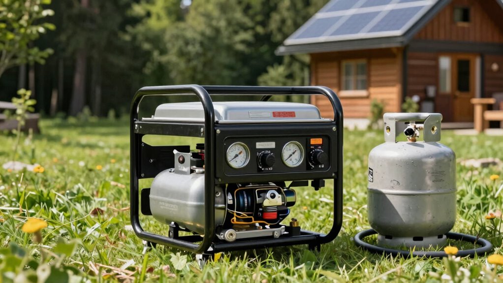 fuel efficiency and noise reduction