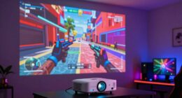 gaming performance over resolution