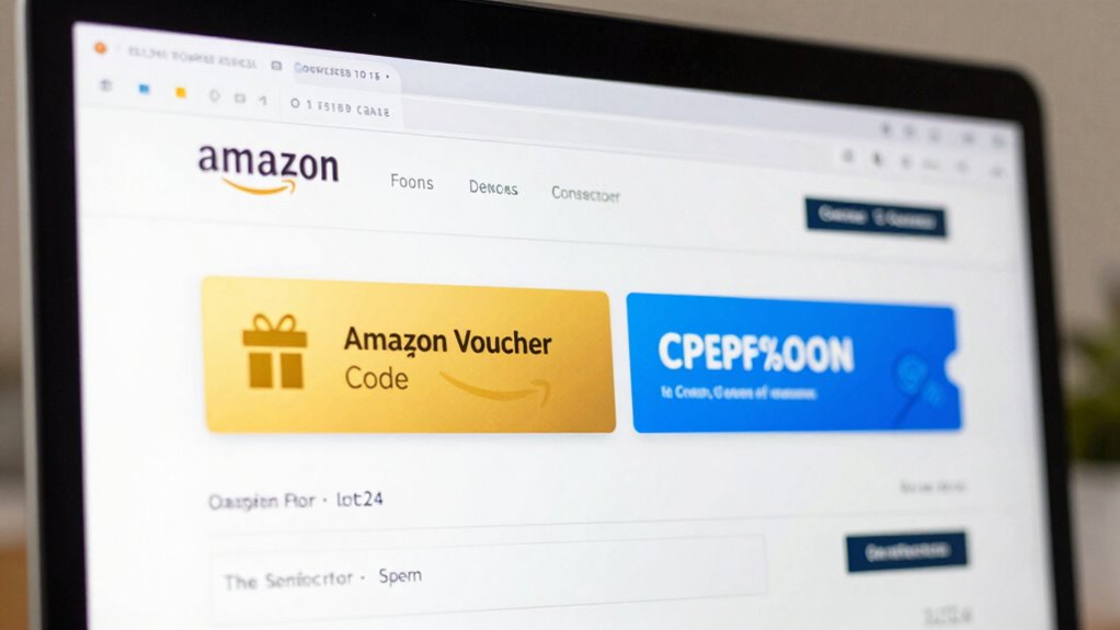 gift cards versus coupons comparison