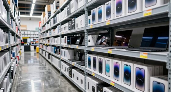 growing refurbished amazon deals