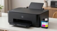 hidden ink expenses emerge