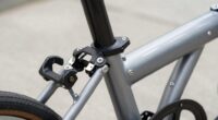 hinge and frame quality