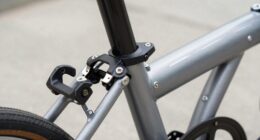 hinge and frame quality