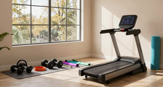 home fitness deals matter
