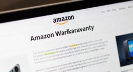 identifying third party warranty mentions