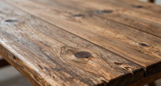 importance of tabletop details