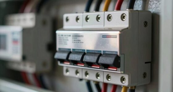 importance of transfer switches