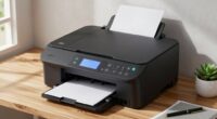 important printer feature checklist