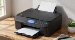 important printer feature checklist