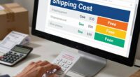 important shipping cost details