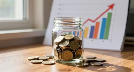 include returns in savings