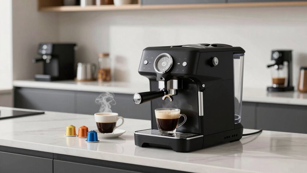 informed premium coffee choices